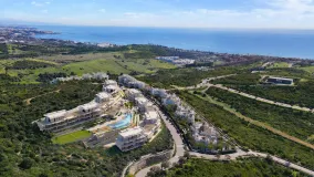 For sale Finca Cortesin 2 bedrooms apartment