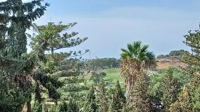 3 bedrooms duplex penthouse for sale in Paraiso Alto