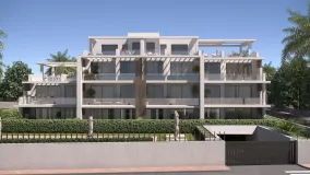 3 bedrooms ground floor apartment in New Golden Mile for sale