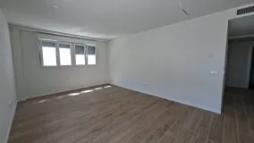 Guadaiza, apartamento en venta