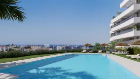 For sale apartment in Estepona Centre with 2 bedrooms
