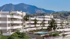 For sale apartment in Estepona Centre with 2 bedrooms