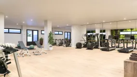 For sale apartment in Estepona Centre with 2 bedrooms