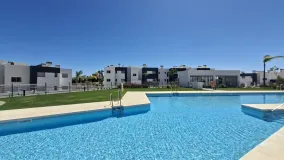 Valle Romano, apartamento a la venta con 3 dormitorios