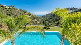 El Madroñal, villa en venta con 5 dormitorios