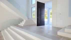 El Madroñal, villa en venta con 5 dormitorios