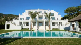 El Madroñal, villa en venta con 5 dormitorios