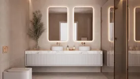 Apartment for sale in San Pedro Playa with 3 bedrooms