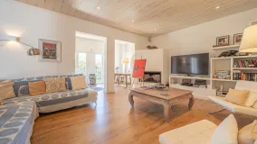 Villa en venta en Nueva Andalucia