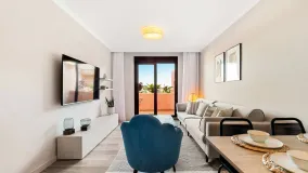 Comprar apartamento en El Paraiso con 2 dormitorios