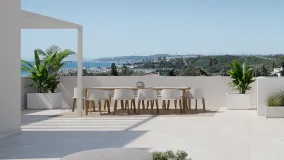 For sale apartment in Estepona