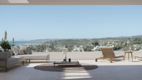 For sale apartment in Estepona