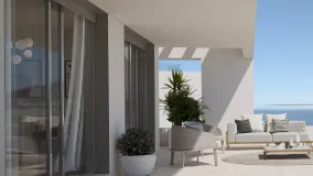 For sale apartment in Estepona