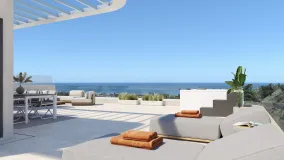 Apartamento con 2 dormitorios en venta en Selwo