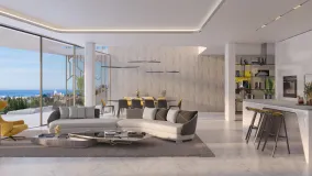 For sale 4 bedrooms villa in Benahavis