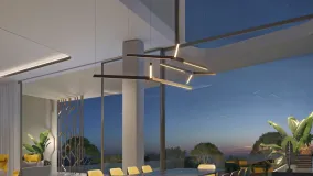 For sale 4 bedrooms villa in Benahavis