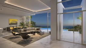 Se vende villa en Benahavis de 4 dormitorios