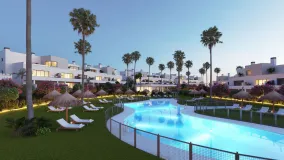 For sale apartment in Cancelada