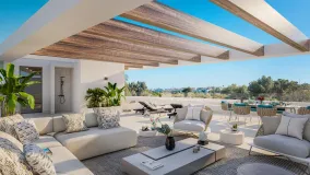 Guadalmina Alta 3 bedrooms ground floor duplex for sale