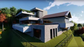 Parcela a la venta en La Reserva de Alcuzcuz