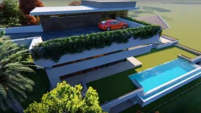 Parcela a la venta en La Reserva de Alcuzcuz