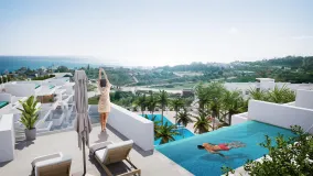 Arroyo de Enmedio apartment for sale