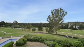 Alcores del Golf 2 bedrooms apartment for sale