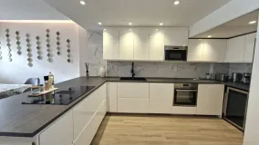 Las Cascadas, apartamento planta baja de 3 dormitorios en venta