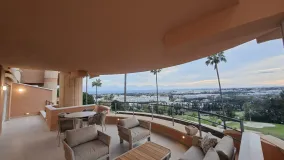 For sale Magna Marbella apartment with 3 bedrooms