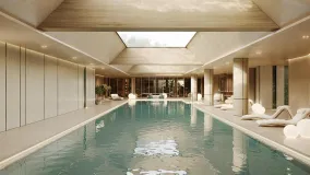 Apartment in Beach Side New Golden Mile for sale