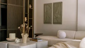 For sale villa in Nueva Andalucia