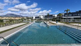 For sale El Campanario 3 bedrooms semi detached villa