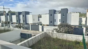 For sale El Campanario 3 bedrooms semi detached villa