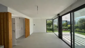 For sale El Campanario 3 bedrooms semi detached villa