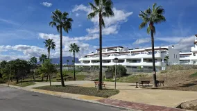 3 bedrooms Estepona East penthouse for sale