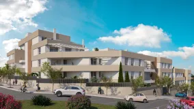 For sale Estepona apartment with 2 bedrooms