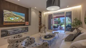For sale ground floor apartment in Torre Bermeja with 3 bedrooms