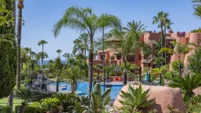 For sale ground floor apartment in Torre Bermeja with 3 bedrooms