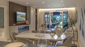 For sale ground floor apartment in Torre Bermeja with 3 bedrooms