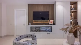 For sale ground floor apartment in Torre Bermeja with 3 bedrooms