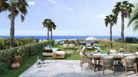 Casares Playa 2 bedrooms apartment for sale