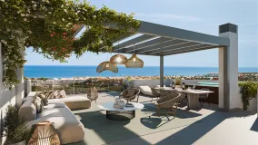 Casares Playa 2 bedrooms apartment for sale