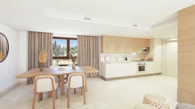 For sale apartment in Benahavis Centro