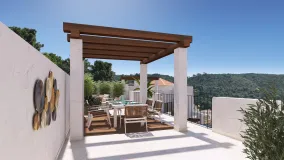 For sale apartment in Benahavis Centro