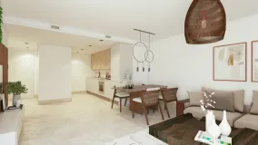 For sale apartment in Benahavis Centro