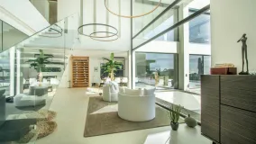 Villa for sale in La Alqueria with 5 bedrooms