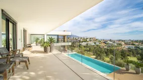 Villa for sale in La Alqueria with 5 bedrooms