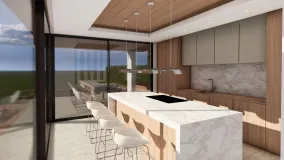 5 bedrooms Los Flamingos villa for sale