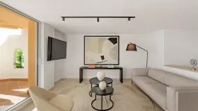 Duplex for sale in Señorio de Aloha
