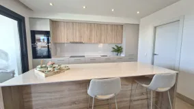 Apartment in Benahavis for sale